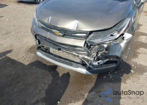 2021 Chevrolet Trax Fwd Lt from USA, damaged, VIN KL7CJLSM2MB360843